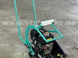AMMANN APF 15/40 HO Rüttelplatte NEU