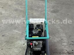 AMMANN APF 15/40 HO Rüttelplatte NEU