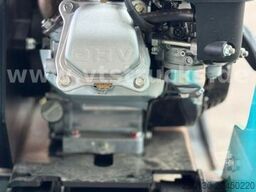 AMMANN APF 15/40 HO Rüttelplatte NEU