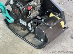 AMMANN APF 15/40 HO Rüttelplatte NEU
