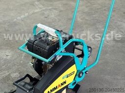 AMMANN APF 20/50 Rüttelplatte NEU