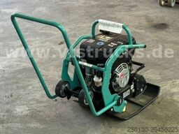 AMMANN APF 20/50 Rüttelplatte NEU