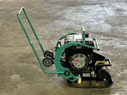 AMMANN APF 20/50 Rüttelplatte NEU