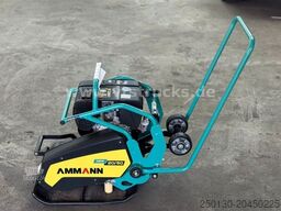 AMMANN APF 20/50 Rüttelplatte NEU