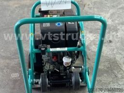 AMMANN APF 20/50 Rüttelplatte NEU