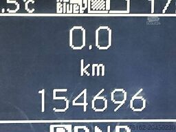 MERCEDES-BENZ SPRINTER 316 ac automaat EURO6