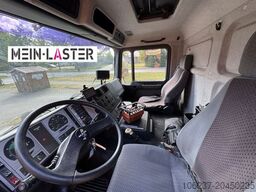 MAN FE 410 Assmann Saug HD Spüler Recycling + FB.