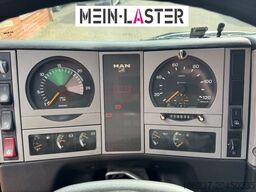 MAN FE 410 Assmann Saug HD Spüler Recycling + FB.