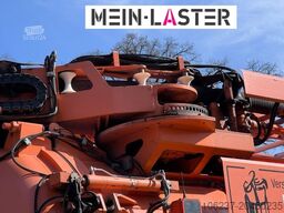 MAN FE 410 Assmann Saug HD Spüler Recycling + FB.