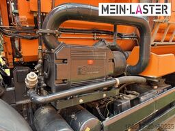 MAN FE 410 Assmann Saug HD Spüler Recycling + FB.