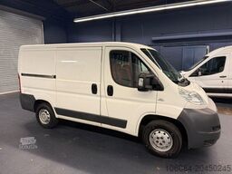 FIAT Ducato Kasten L1-H1 Kamera Navi 1.Hand HU&AU NEU