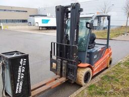 Toyota Traigo 80-8FBMT50 Elektro 4,99 t