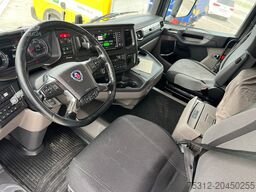 Scania R450  MEGA E6 Retarder