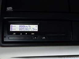 Scania R450 MEGA E6 Retarder