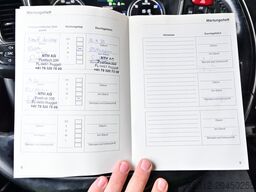 Scania R450 MEGA E6 Retarder