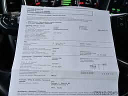 Scania R450 MEGA E6 Retarder