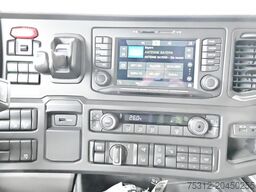 Scania R450  MEGA E6 Retarder