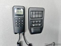 Scania R450 MEGA E6 Retarder