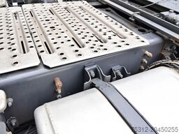 Scania R450 MEGA E6 Retarder