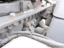 Scania R450 MEGA E6 Retarder