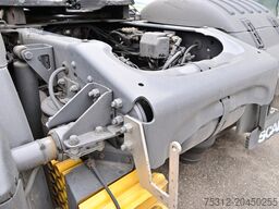 Scania R450 MEGA E6 Retarder