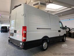 IVECO Daily 35s13 *Hoch+Lang*AHK*Garantie*
