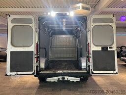 FIAT Ducato HDI *L2-H2*Hoch+Lang*Garantie*Automatik*