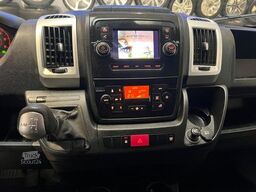 FIAT Ducato HDI *L2-H2*Hoch+Lang*Garantie*Automatik*