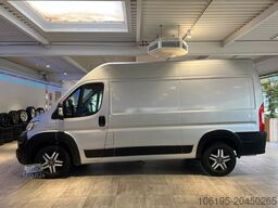 FIAT Ducato HDI *L2-H2*Hoch+Lang*Garantie*Automatik*