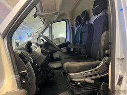 FIAT Ducato HDI *L2-H2*Hoch+Lang*Garantie*Automatik*