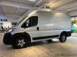 FIAT Ducato HDI *L2-H2*Hoch+Lang*Garantie*Automatik*