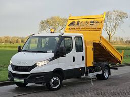 IVECO DAILY 35C14  Kipper Kist!