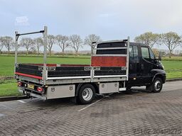 IVECO DAILY 70C18 Open Laadbak 3.0 L