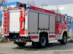 Iveco Iveco FF140E30 4x4 HLF 20 Löschfahrzeug