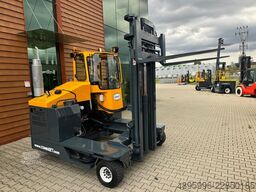 Combilift C4000 /2008 /Diesel/ Only 6262 hours
