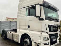 MAN TGX 18.400 BLS 4x2 XLX-Kabine