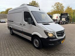 Mercedes-Benz Sprinter 314 Dual Zone Frigo -30/+30 Carrier AUT.