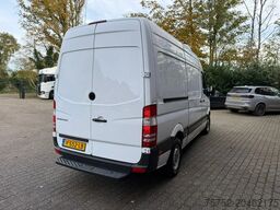 Mercedes-Benz Sprinter 314 Dual Zone Frigo -30/+30 Carrier AUT.