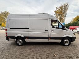 Mercedes-Benz Sprinter 314 Dual Zone Frigo -30/+30 Carrier AUT.
