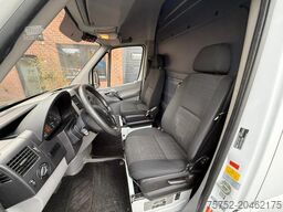 Mercedes-Benz Sprinter 314 Dual Zone Frigo -30/+30 Carrier AUT.