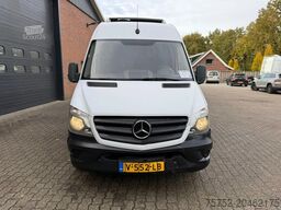 Mercedes-Benz Sprinter 314 Dual Zone Frigo -30/+30 Carrier AUT.