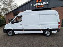 Mercedes-Benz Sprinter 314 Dual Zone Frigo -30/+30 Carrier AUT.