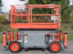 Skyjack SJ6832 RT | 12 METER | 454 KG