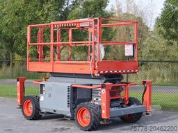 Skyjack SJ6832 RT | 12 METER | 454 KG