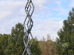 Skyjack SJ6832 RT | 12 METER | 454 KG