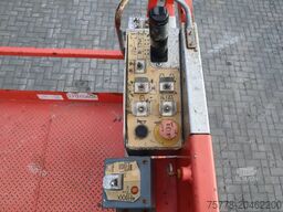 Skyjack SJ6832 RT | 12 METER | 454 KG