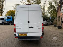 Mercedes-Benz Sprinter Dual Zone Frigo -30/+30 Automaat NL Va...