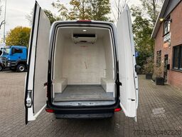 Mercedes-Benz Sprinter Dual Zone Frigo -30/+30 Automaat NL Va...