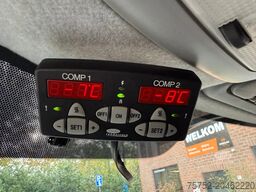 Mercedes-Benz Sprinter Dual Zone Frigo -30/+30 Automaat NL Va...