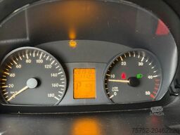 Mercedes-Benz Sprinter Dual Zone Frigo -30/+30 Automaat NL Va...